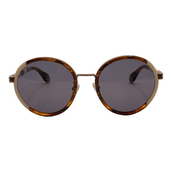 CAROLINA HERRERA SUNGLASSES Brand New 100% Authentic SHN050 c.097B - Picture 2 of 11